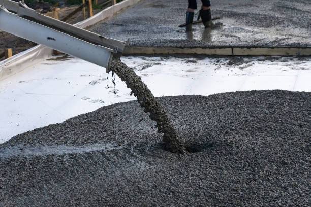 Best Concrete Sidewalk Installation in Ruidoso Downs, NM