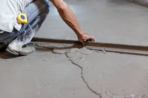 Best Concrete Foundation Repair in Ruidoso Downs, NM