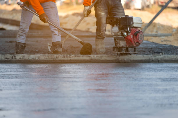 Best Concrete Staining and Coloring in Ruidoso Downs, NM