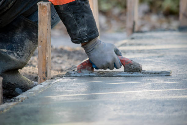 Best Concrete Driveway Installation in Ruidoso Downs, NM