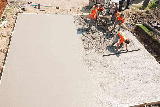 Best Concrete Removal and Replacement in Ruidoso Downs, NM