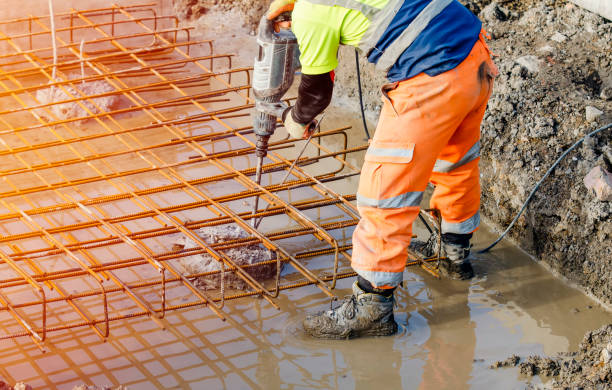 Best Concrete Sidewalk Installation in Ruidoso Downs, NM