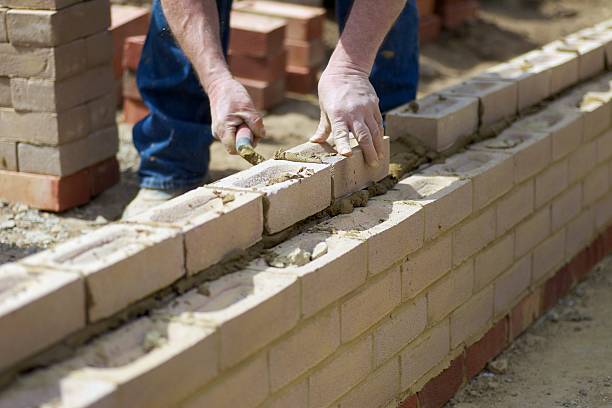 Best Concrete Retaining Walls in Ruidoso Downs, NM