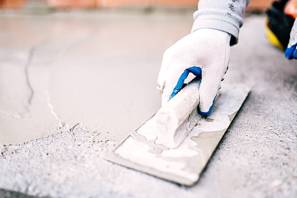 Best Stamped Concrete Services in Ruidoso Downs, NM